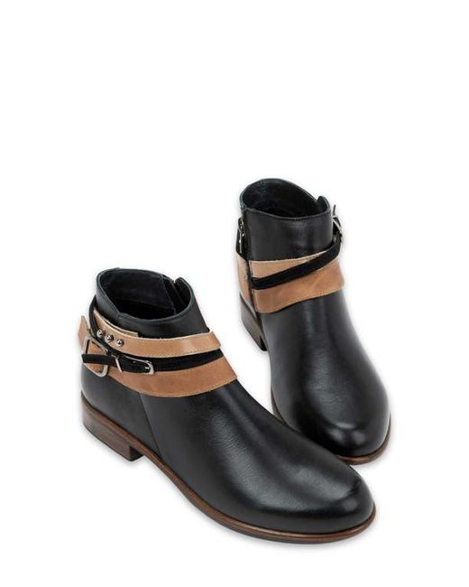 Naot Multicolor Sumatra Bootie