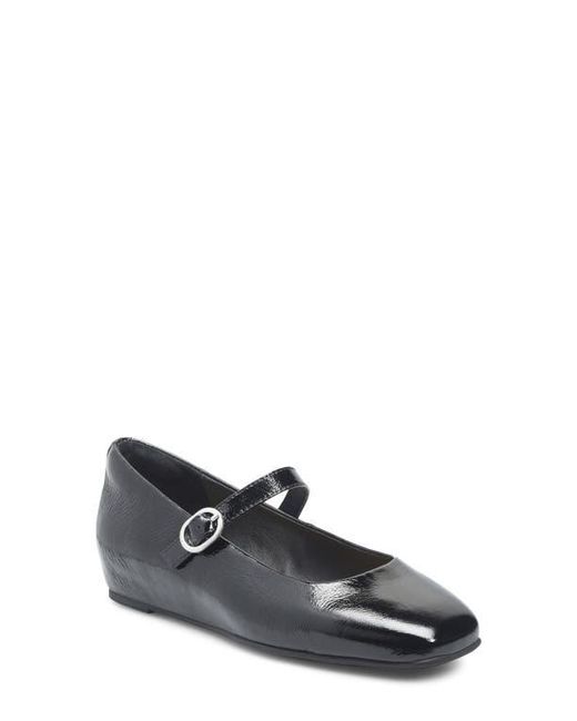 Söfft Multicolor Palma Square Toe Mary Jane Flat