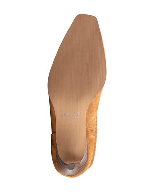 Splendid Brown Josh Boot