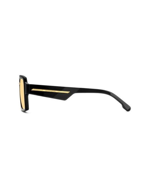Carrera Natural Victory C 55Mm Rectangular Sunglasses for men