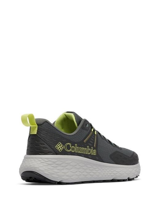 Columbia Multicolor Konos Trs Trail Running Shoe for men
