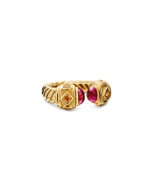 David Yurman Natural Renaissance Ring