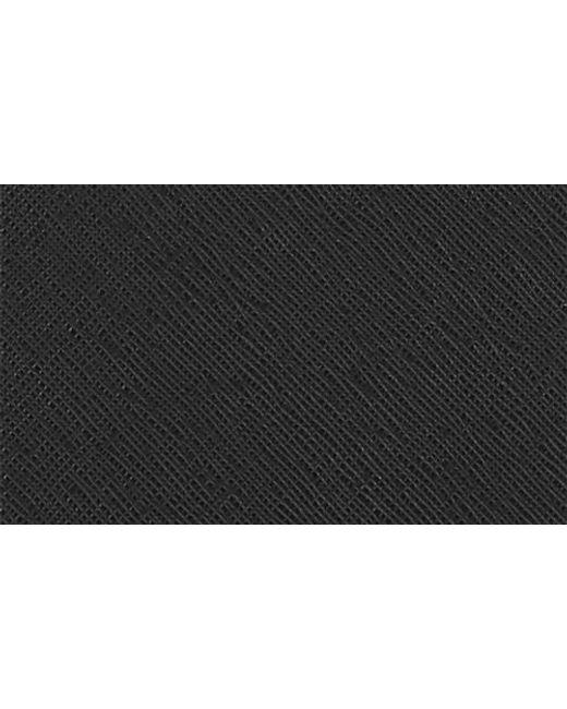 Montblanc Black Sartorial Rectangular Backpack