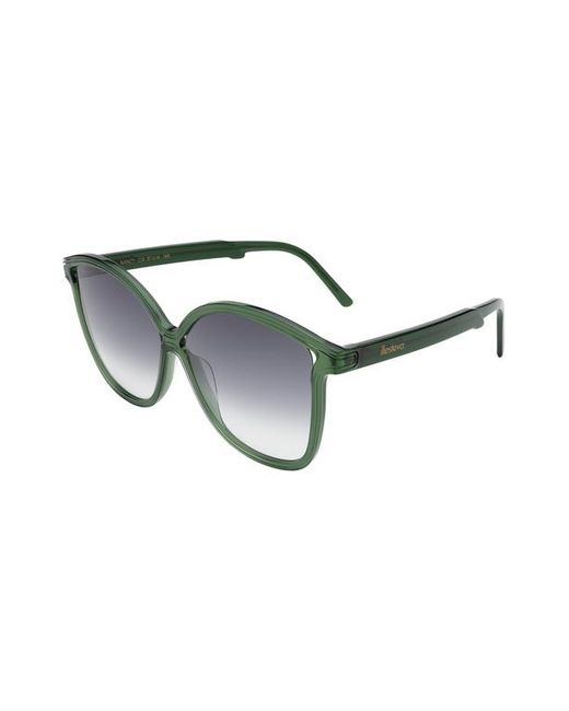 Illesteva Multicolor Nancy Sunglasses