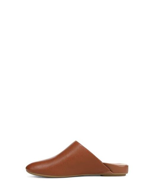 Vionic Brown Opal Mule