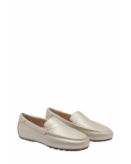 ABEO White Harbor Loafer