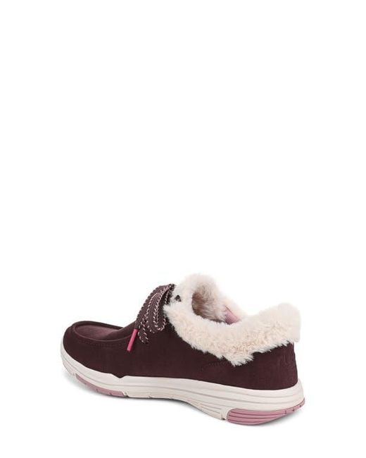 Ryka Purple Avid Sneaker