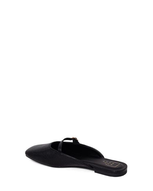 Shu Shop Black Athena Mule