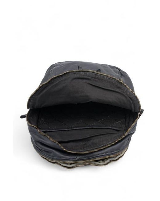 Bolsa Nova Black Celeste Backpack