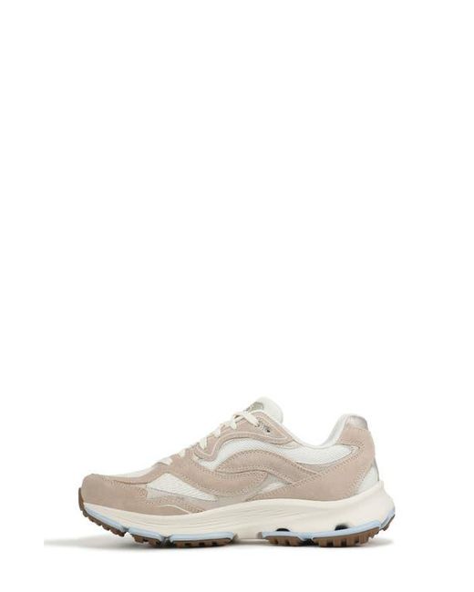 Ryka White Devotion X Tr 2 Lifestyle Sneaker