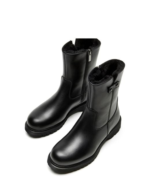 La clearance canadienne hunter