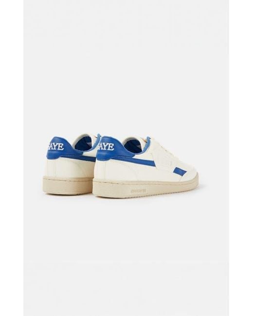 SAYE Blue M89 Icon