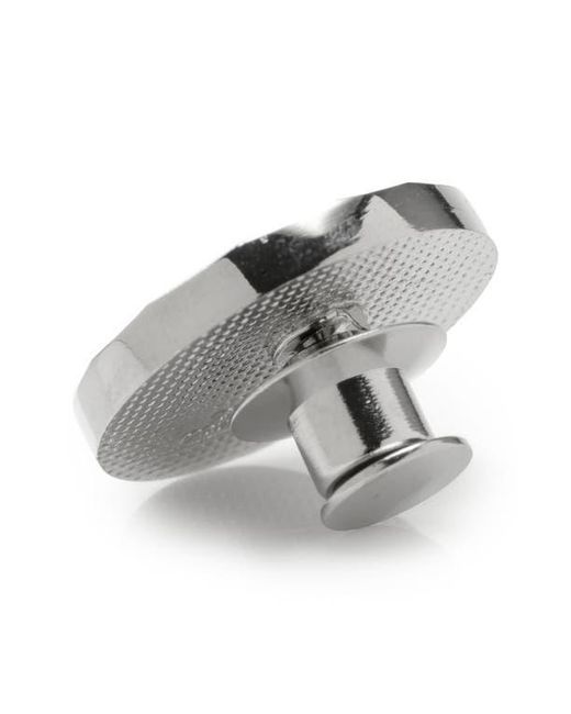 Cufflinks Inc. Gray X Disney Original Mickey Mouse Lapel Pin for men