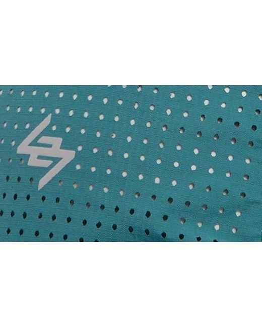 24/7 Blue Numbers Cap for men