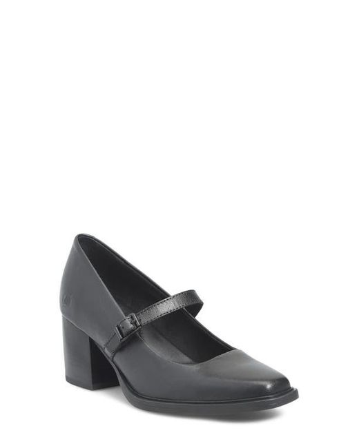 Børn Black Adelphi Mary Jane Pump