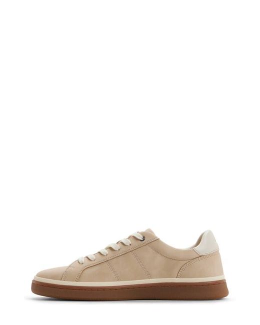 ALDO Natural Georges Sneaker for men