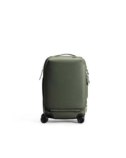Peak Design Green Roller Pro Bag