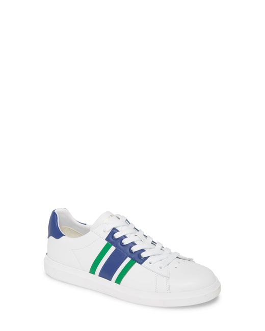 howell chevron sneaker