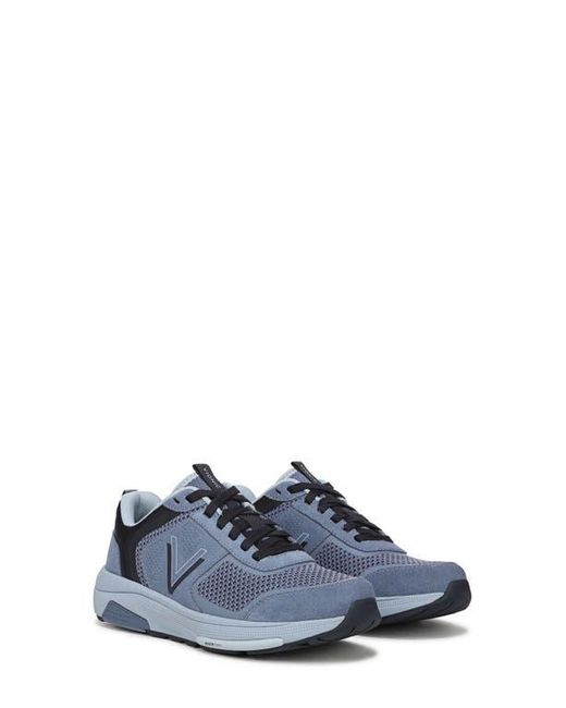 Vionic Blue Walk Strider Sneaker