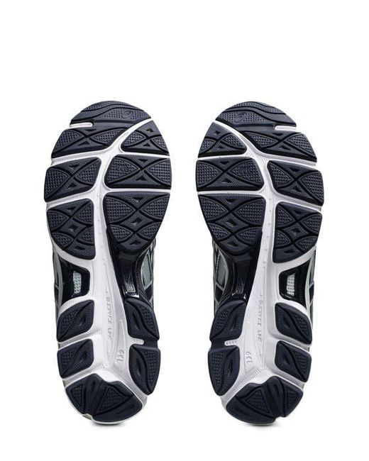 Asics White Gender Inclusive Gel-Nyc 2055 Sneaker