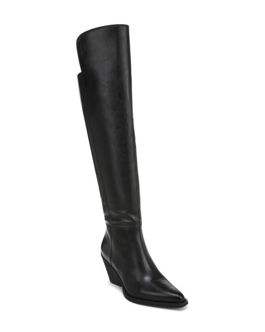 Zodiac Ronson Knee High Boot in Black Lyst