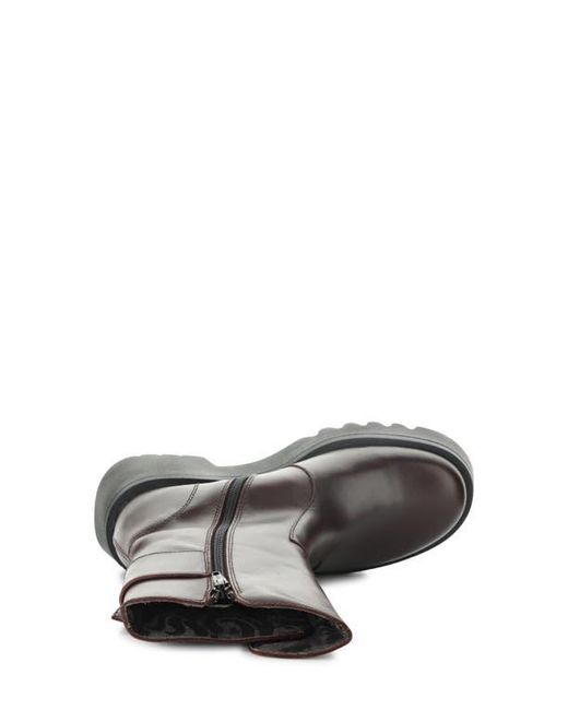 Fly London Brown Mazz Boot