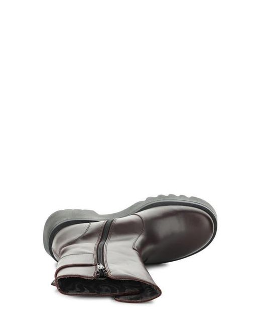 Fly London Brown Mazz Boot
