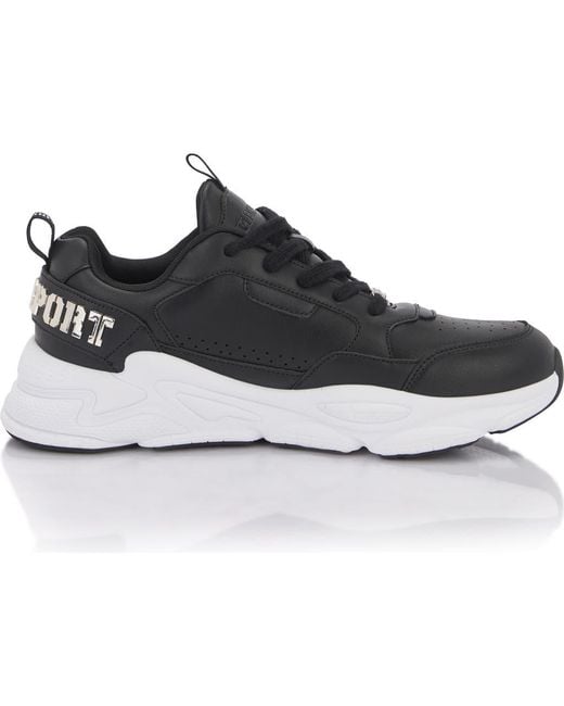 Philipp Plein Black Ghost X Gen.X.05