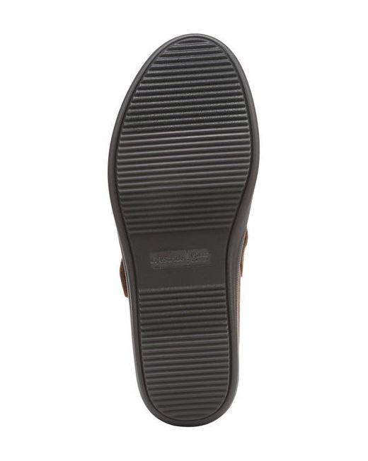 LifeStride Brown Balance Clog