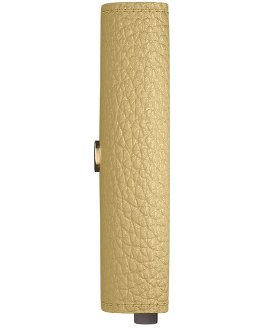 Secrid Yellow Envelope Wallet Pebble