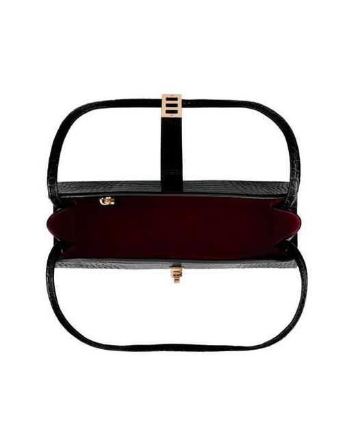 Teddy Blake Black Dana Croco 11