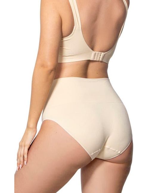 Underoutfit Natural Smoothing