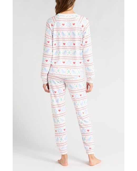 PJ Salvage Lacy Pant