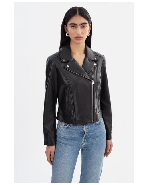 Lamarque Black Klea