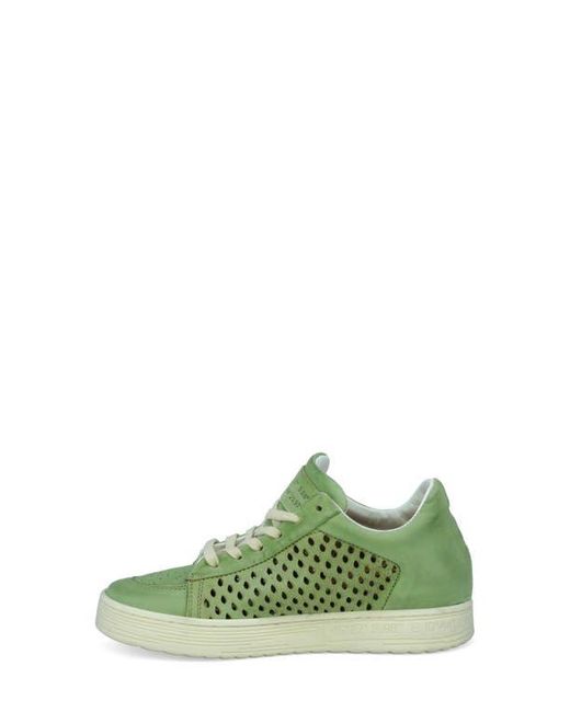 A.s.98 Green Adrian Sneaker