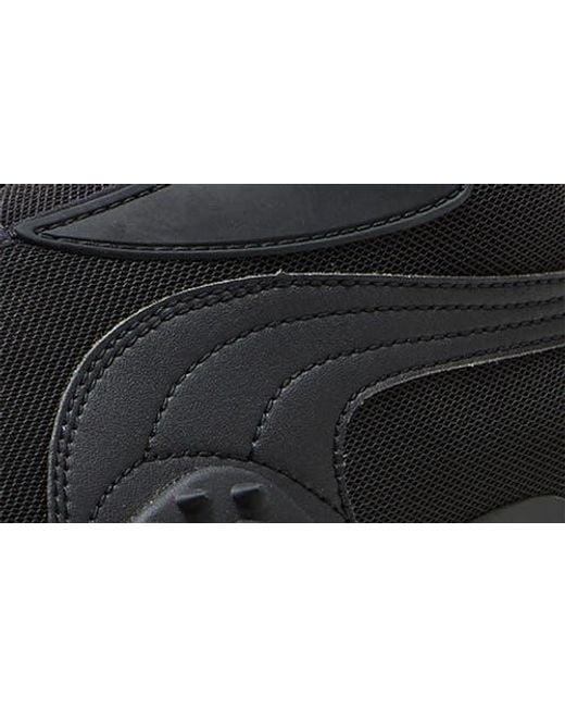 PUMA Black Mostro Og Prime Sneaker for men