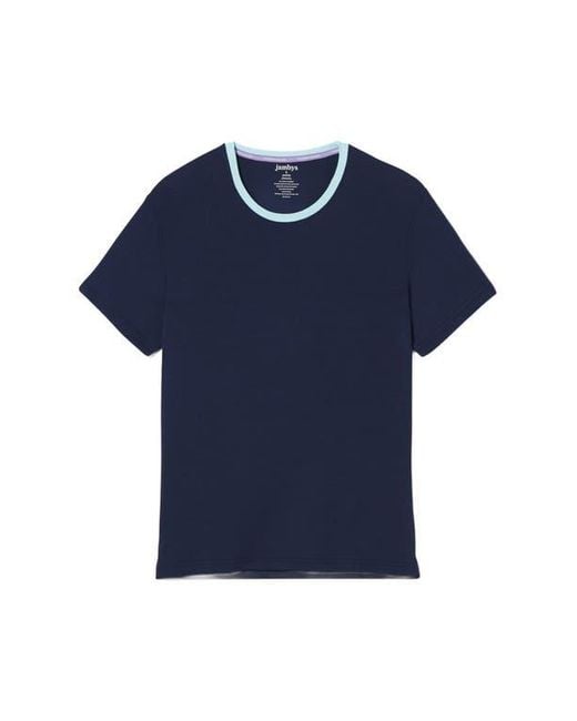 Jambys Blue Jamtee