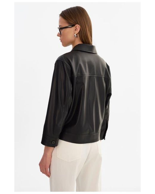 Lamarque Black Elara