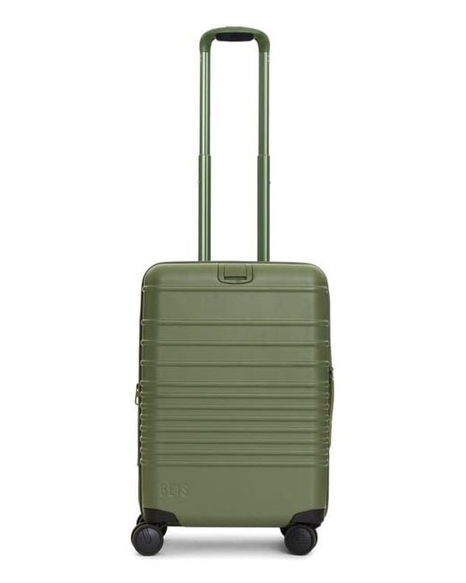 BEIS Green 21 Luggage