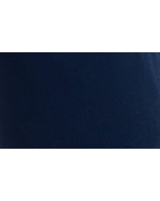 Hurley Blue Icon Walk Shorts for men