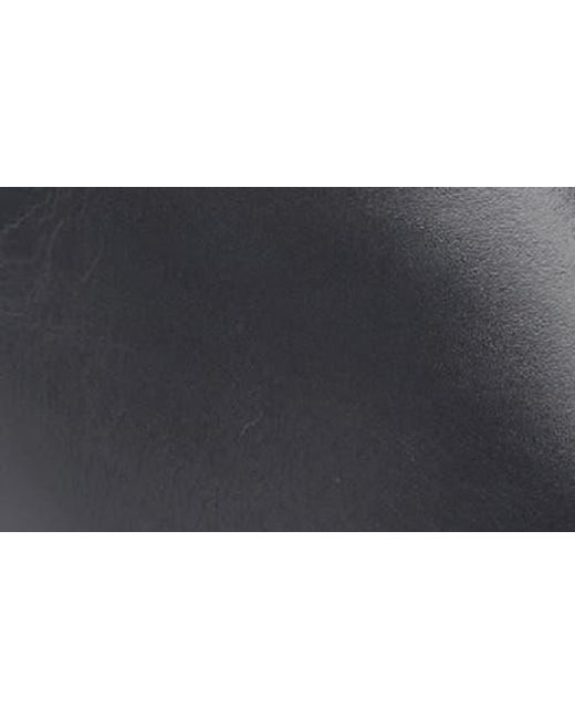 Prada Black Pointed Toe Kitten Heel Bootie