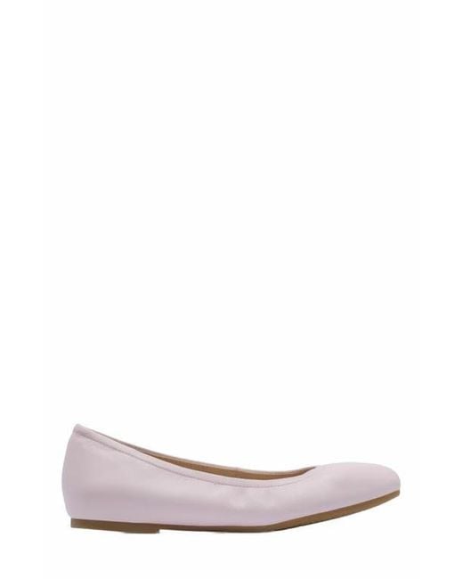 ABEO Pink Promenade Flat