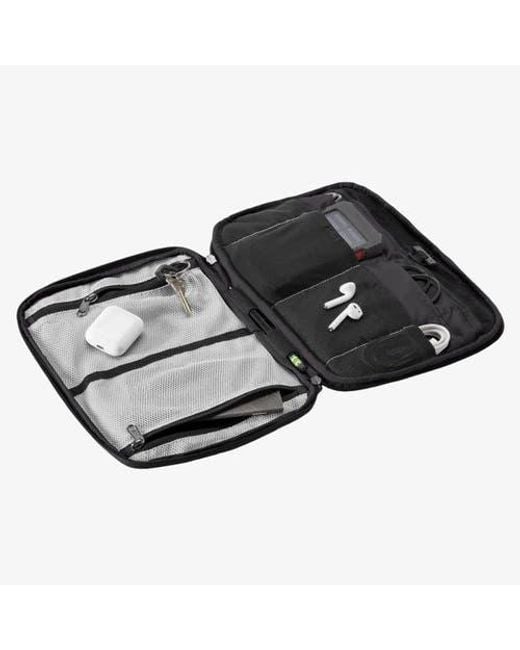 Eagle Creek Black Pack-It E-Tools Organizer Pro
