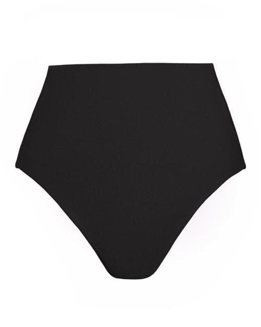 TA3 Black Smoothing Bikini Bottom