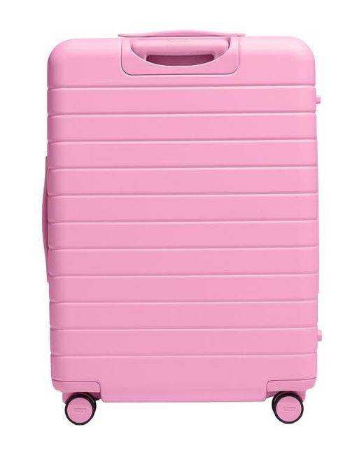 AWAY Pink The Medium Suitcase