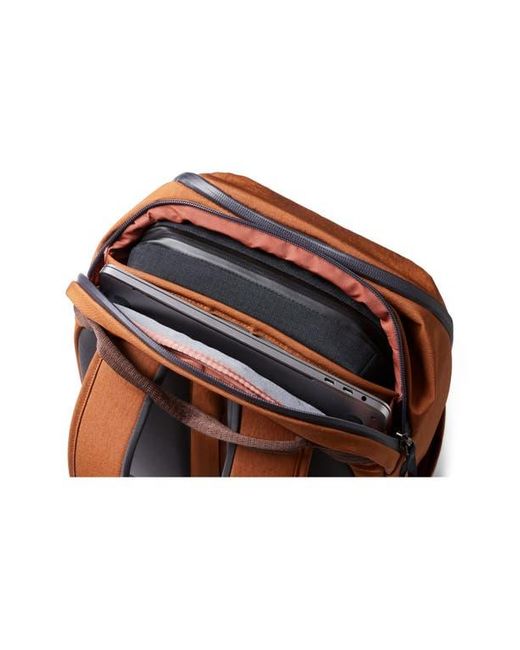 Bellroy Brown Transit Work 20L Backpack