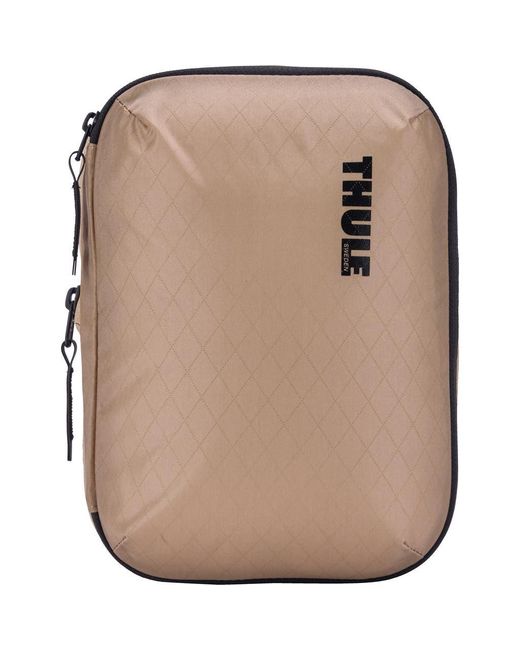 Thule Brown Compression Packing Cube