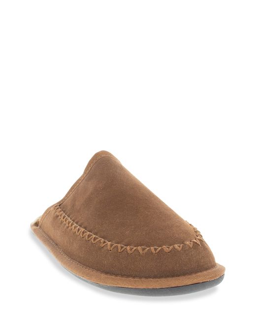 Staheekum alpine deals slippers