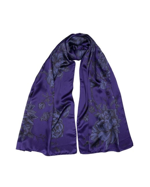 Elizabetta Purple Isabella