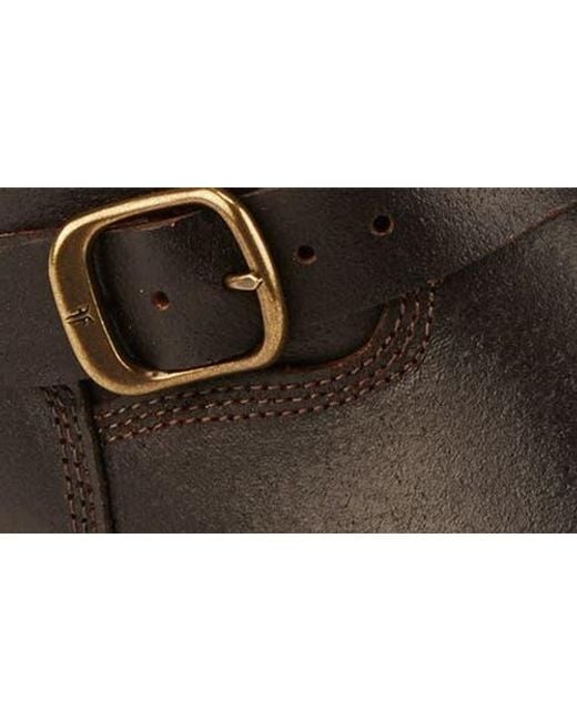 Frye john addison engineer new arrivals